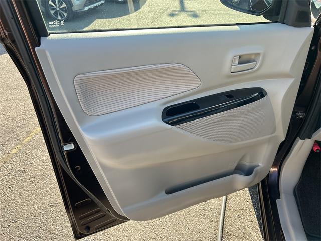 デイズルークス Ｘ　全周囲カメラ　両側スライド・片側電動　衝突被害軽減システム　スマートキー　アイドリングストップ　電動格納ミラー　ベンチシート　ＣＶＴ　盗難防止システム　ＡＢＳ　ＥＳＣ（28枚目）