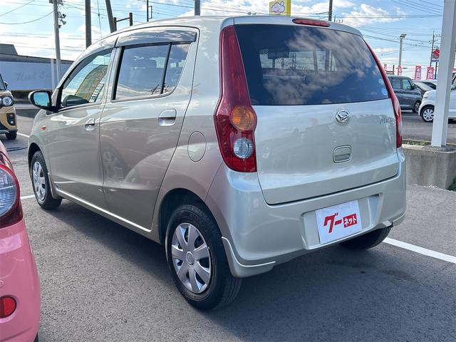 ミラ X ETC ナビ キーレスエントリー 電動格納ミラー MT 盗難防止システム ABS CD 衝突安全ボディ エアコン パワーステアリング パワーウィンドウ 運転席エアバッグ 助手席エアバッグ(19枚目)