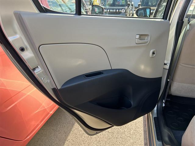 ミラ X ETC ナビ キーレスエントリー 電動格納ミラー MT 盗難防止システム ABS CD 衝突安全ボディ エアコン パワーステアリング パワーウィンドウ 運転席エアバッグ 助手席エアバッグ(31枚目)