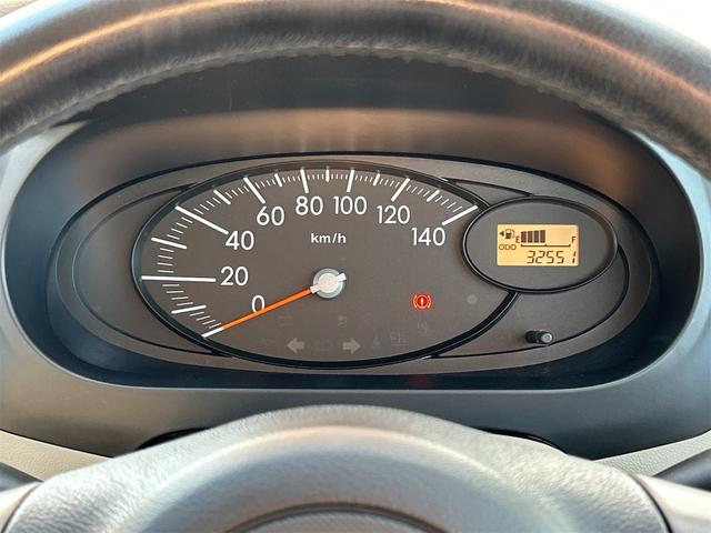 ミラ X ETC ナビ キーレスエントリー 電動格納ミラー MT 盗難防止システム ABS CD 衝突安全ボディ エアコン パワーステアリング パワーウィンドウ 運転席エアバッグ 助手席エアバッグ(35枚目)