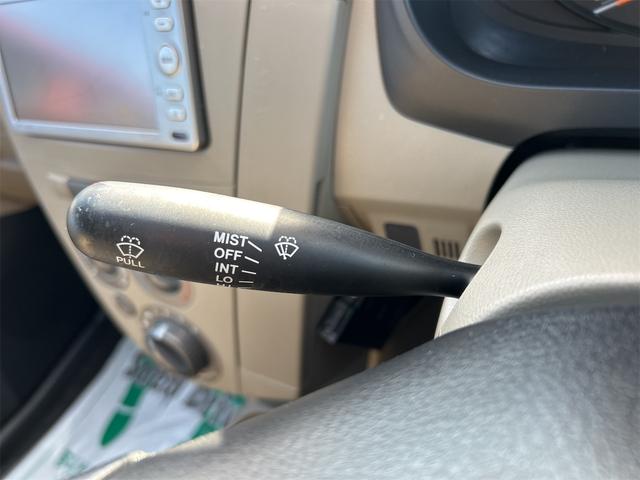 ミラ X ETC ナビ キーレスエントリー 電動格納ミラー MT 盗難防止システム ABS CD 衝突安全ボディ エアコン パワーステアリング パワーウィンドウ 運転席エアバッグ 助手席エアバッグ(42枚目)