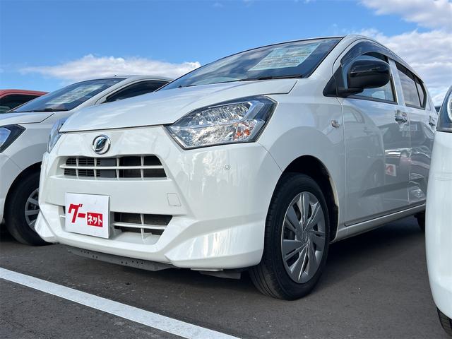 DAIHATSU MIRA E:S X SA III