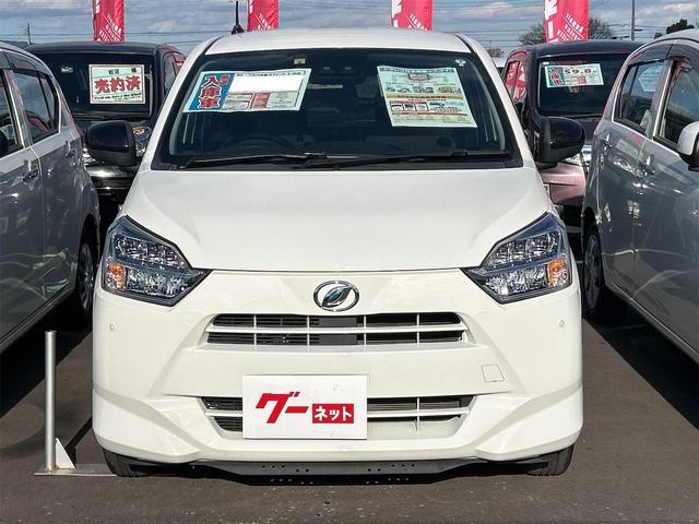 DAIHATSU MIRA E:S X SA III