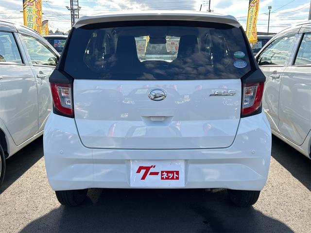 DAIHATSU MIRA E:S X SA III