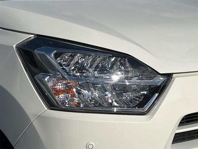 DAIHATSU MIRA E:S X SA III