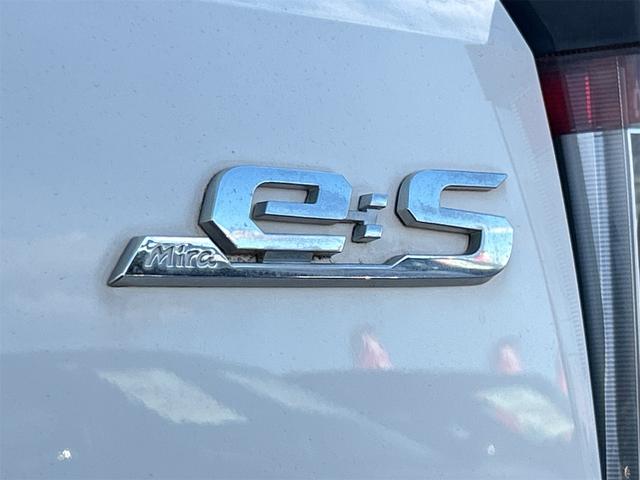 DAIHATSU MIRA E:S X SA III