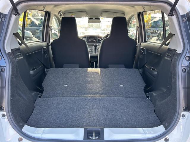 DAIHATSU MIRA E:S X SA III