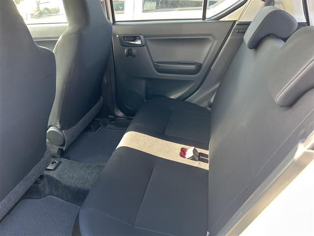 DAIHATSU MIRA E:S X SA III