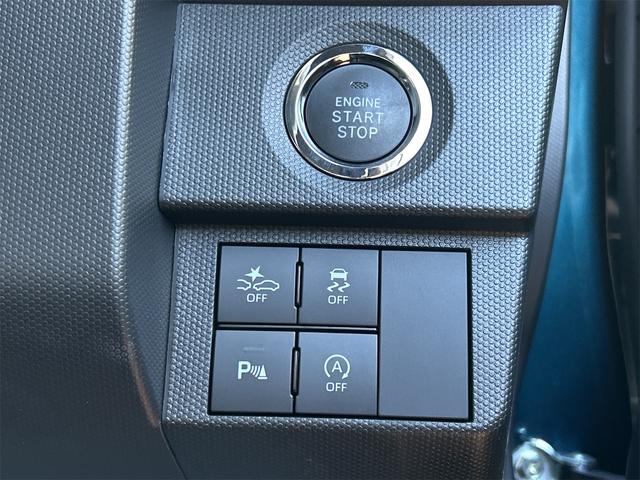 タフト G クロムベンチャー ドライブレコーダー ETC バックカメラ ナビ TV クリアランスソナー 衝突被害軽減システム オートライト LEDヘッドランプ スマートキー アイドリングストップ 電動格納ミラー シートヒーター(9枚目)