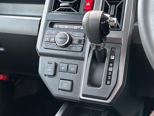 タフト G クロムベンチャー ドライブレコーダー ETC バックカメラ ナビ TV クリアランスソナー 衝突被害軽減システム オートライト LEDヘッドランプ スマートキー アイドリングストップ 電動格納ミラー シートヒーター(10枚目)