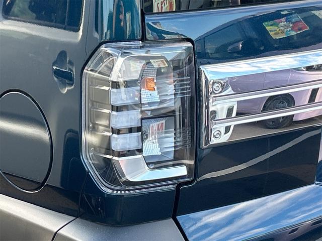 タフト G クロムベンチャー ドライブレコーダー ETC バックカメラ ナビ TV クリアランスソナー 衝突被害軽減システム オートライト LEDヘッドランプ スマートキー アイドリングストップ 電動格納ミラー シートヒーター(24枚目)