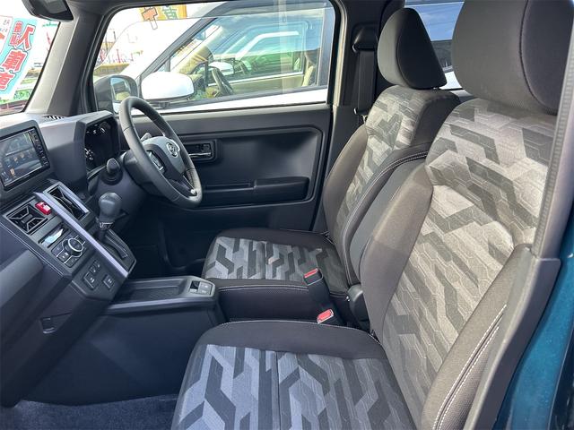 タフト G クロムベンチャー ドライブレコーダー ETC バックカメラ ナビ TV クリアランスソナー 衝突被害軽減システム オートライト LEDヘッドランプ スマートキー アイドリングストップ 電動格納ミラー シートヒーター(33枚目)