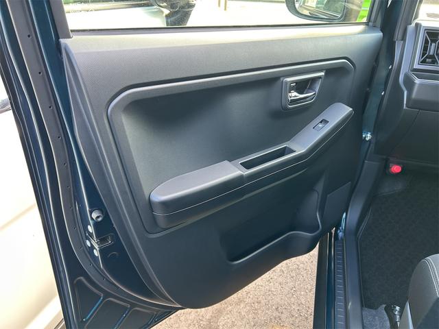 タフト G クロムベンチャー ドライブレコーダー ETC バックカメラ ナビ TV クリアランスソナー 衝突被害軽減システム オートライト LEDヘッドランプ スマートキー アイドリングストップ 電動格納ミラー シートヒーター(34枚目)