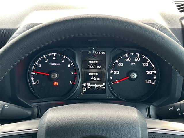 タフト G クロムベンチャー ドライブレコーダー ETC バックカメラ ナビ TV クリアランスソナー 衝突被害軽減システム オートライト LEDヘッドランプ スマートキー アイドリングストップ 電動格納ミラー シートヒーター(36枚目)