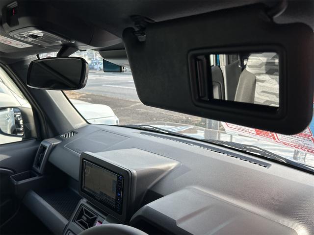 タフト G クロムベンチャー ドライブレコーダー ETC バックカメラ ナビ TV クリアランスソナー 衝突被害軽減システム オートライト LEDヘッドランプ スマートキー アイドリングストップ 電動格納ミラー シートヒーター(46枚目)