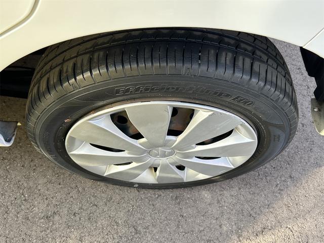 ワゴンＲ ＦＸ　衝突被害軽減システム　キーレスエントリー　アイドリングストップ　電動格納ミラー　シートヒーター　ベンチシート　ＣＶＴ　盗難防止システム　ＡＢＳ　ＥＳＣ　ＣＤ　ミュージックプレイヤー接続可（20枚目）