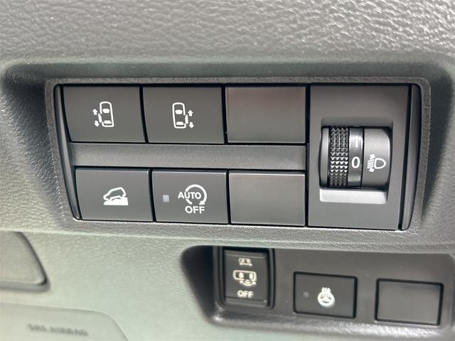 デリカミニ Ｇ　プレミアム　全周囲カメラ　両側電動スライドドア　オートクルーズコントロール　レーンアシスト　衝突被害軽減システム　オートライト　ＬＥＤヘッドランプ　スマートキー　アイドリングストップ　電動格納ミラー（8枚目）