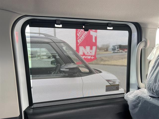 デリカミニ Ｇ　プレミアム　全周囲カメラ　両側電動スライドドア　オートクルーズコントロール　レーンアシスト　衝突被害軽減システム　オートライト　ＬＥＤヘッドランプ　スマートキー　アイドリングストップ　電動格納ミラー（53枚目）