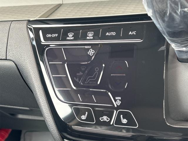 デリカミニ Ｇ　プレミアム　両側電動スライドドア　オートクルーズコントロール　レーンアシスト　衝突被害軽減システム　オートライト　ＬＥＤヘッドランプ　ヘッドライトウォッシャー　スマートキー　アイドリングストップ（4枚目）