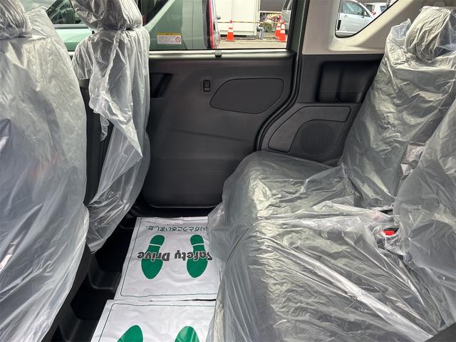 デリカミニ Ｇ　プレミアム　両側電動スライドドア　オートクルーズコントロール　レーンアシスト　衝突被害軽減システム　オートライト　ＬＥＤヘッドランプ　ヘッドライトウォッシャー　スマートキー　アイドリングストップ（26枚目）