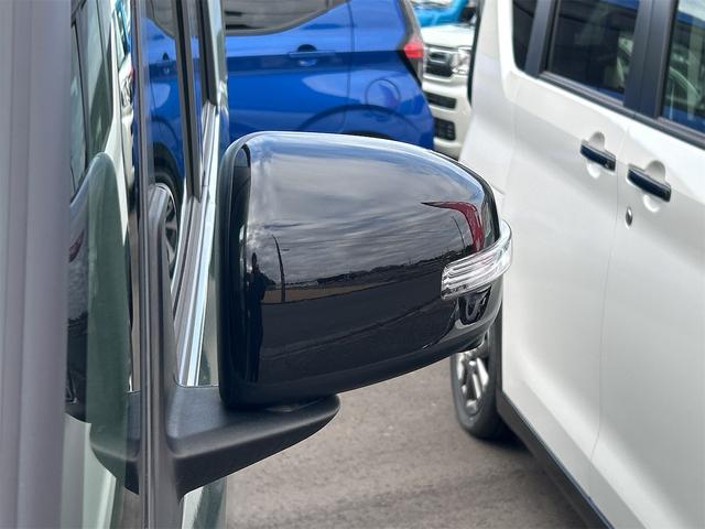 デリカミニ Ｇ　プレミアム　両側電動スライドドア　オートクルーズコントロール　レーンアシスト　衝突被害軽減システム　オートライト　ＬＥＤヘッドランプ　ヘッドライトウォッシャー　スマートキー　アイドリングストップ（29枚目）