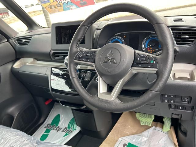 デリカミニ Ｇ　プレミアム　両側電動スライドドア　オートクルーズコントロール　レーンアシスト　衝突被害軽減システム　オートライト　ＬＥＤヘッドランプ　ヘッドライトウォッシャー　スマートキー　アイドリングストップ（32枚目）