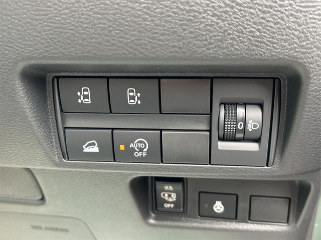 デリカミニ Ｇ　プレミアム　両側電動スライドドア　オートクルーズコントロール　レーンアシスト　衝突被害軽減システム　オートライト　ＬＥＤヘッドランプ　ヘッドライトウォッシャー　スマートキー　アイドリングストップ（35枚目）