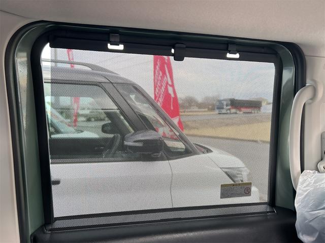 デリカミニ Ｇ　プレミアム　両側電動スライドドア　オートクルーズコントロール　レーンアシスト　衝突被害軽減システム　オートライト　ＬＥＤヘッドランプ　ヘッドライトウォッシャー　スマートキー　アイドリングストップ（53枚目）