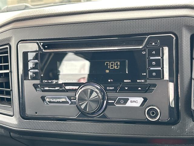 ミライース Ｌ　ＳＡＩＩＩ　クリアランスソナー　レーンアシスト　衝突被害軽減システム　オートマチックハイビーム　キーレスエントリー　アイドリングストップ　ＣＶＴ　盗難防止システム　ＡＢＳ　ＥＳＣ　ＣＤ　衝突安全ボディ　エアコン（5枚目）