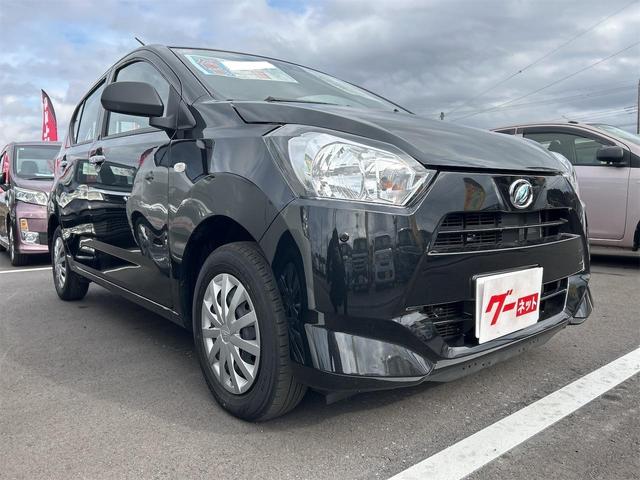 ミライース Ｌ　ＳＡＩＩＩ　クリアランスソナー　レーンアシスト　衝突被害軽減システム　オートマチックハイビーム　キーレスエントリー　アイドリングストップ　ＣＶＴ　盗難防止システム　ＡＢＳ　ＥＳＣ　ＣＤ　衝突安全ボディ　エアコン（13枚目）