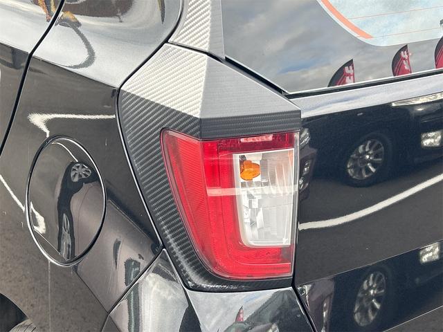 ミライース Ｌ　ＳＡＩＩＩ　クリアランスソナー　レーンアシスト　衝突被害軽減システム　オートマチックハイビーム　キーレスエントリー　アイドリングストップ　ＣＶＴ　盗難防止システム　ＡＢＳ　ＥＳＣ　ＣＤ　衝突安全ボディ　エアコン（18枚目）