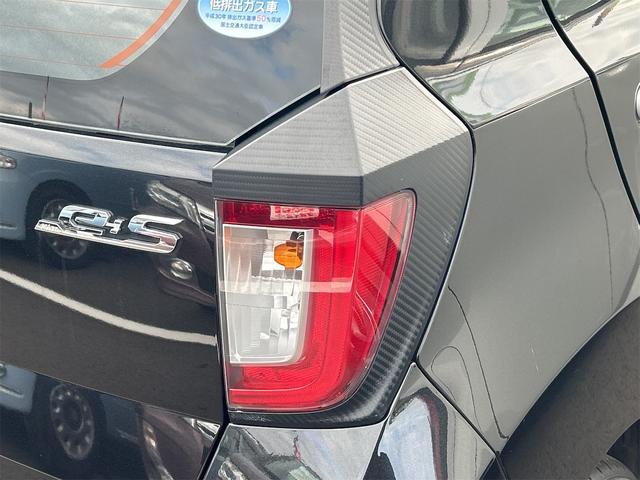 ミライース Ｌ　ＳＡＩＩＩ　クリアランスソナー　レーンアシスト　衝突被害軽減システム　オートマチックハイビーム　キーレスエントリー　アイドリングストップ　ＣＶＴ　盗難防止システム　ＡＢＳ　ＥＳＣ　ＣＤ　衝突安全ボディ　エアコン（19枚目）