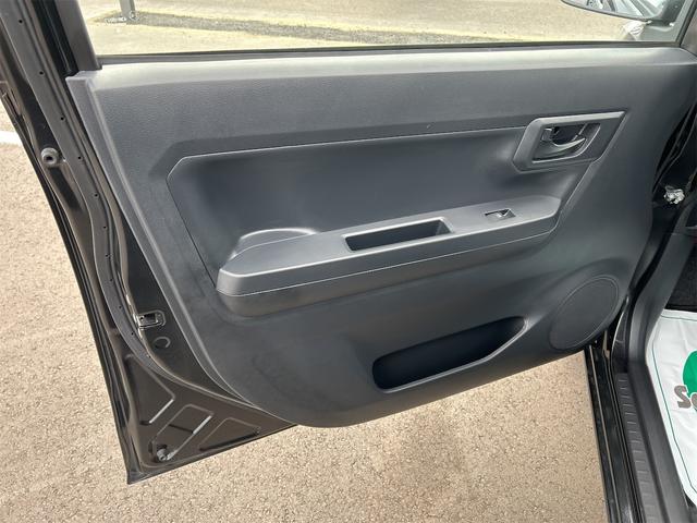 ミライース Ｌ　ＳＡＩＩＩ　クリアランスソナー　レーンアシスト　衝突被害軽減システム　オートマチックハイビーム　キーレスエントリー　アイドリングストップ　ＣＶＴ　盗難防止システム　ＡＢＳ　ＥＳＣ　ＣＤ　衝突安全ボディ　エアコン（27枚目）