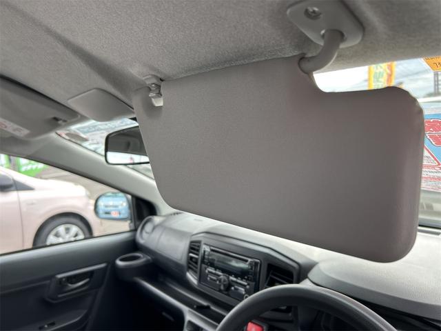 ミライース Ｌ　ＳＡＩＩＩ　クリアランスソナー　レーンアシスト　衝突被害軽減システム　オートマチックハイビーム　キーレスエントリー　アイドリングストップ　ＣＶＴ　盗難防止システム　ＡＢＳ　ＥＳＣ　ＣＤ　衝突安全ボディ　エアコン（34枚目）