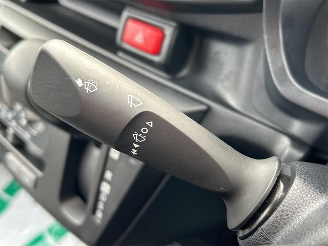 ミライース Ｌ　ＳＡＩＩＩ　クリアランスソナー　レーンアシスト　衝突被害軽減システム　オートマチックハイビーム　キーレスエントリー　アイドリングストップ　ＣＶＴ　盗難防止システム　ＡＢＳ　ＥＳＣ　ＣＤ　衝突安全ボディ　エアコン（41枚目）