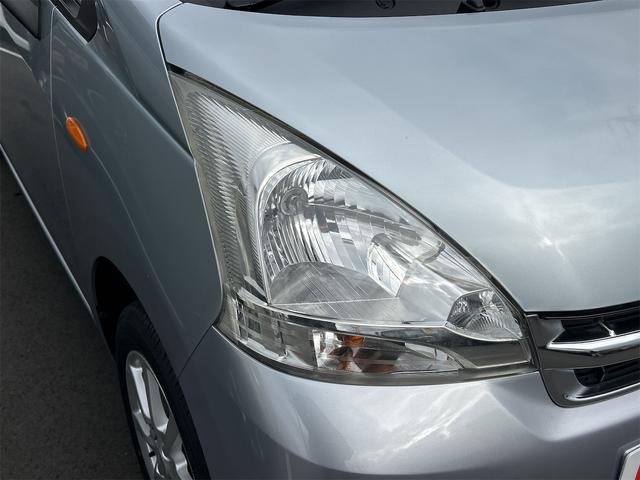 ムーヴ Ｘ　スマートキー　アイドリングストップ　電動格納ミラー　ＣＶＴ　盗難防止システム　ＡＢＳ　アルミホイール　衝突安全ボディ　エアコン　パワーステアリング　パワーウィンドウ　運転席エアバッグ　助手席エアバッグ（33枚目）