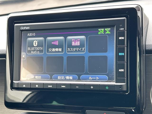 Ｎ－ＯＮＥ ＲＳ　ＥＴＣ　バックカメラ　ナビ　クリアランスソナー　オートクルーズコントロール　レーンアシスト　衝突被害軽減システム　オートライト　ＬＥＤヘッドランプ　スマートキー　アイドリングストップ　電動格納ミラー（7枚目）
