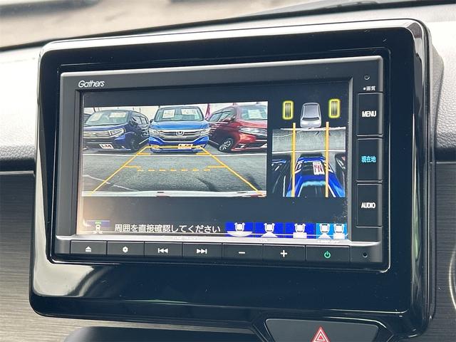Ｎ－ＯＮＥ ＲＳ　ＥＴＣ　バックカメラ　ナビ　クリアランスソナー　オートクルーズコントロール　レーンアシスト　衝突被害軽減システム　オートライト　ＬＥＤヘッドランプ　スマートキー　アイドリングストップ　電動格納ミラー（8枚目）