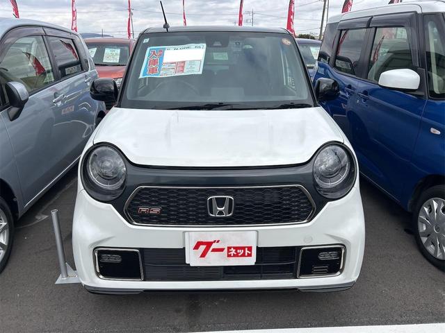 Ｎ－ＯＮＥ ＲＳ　ＥＴＣ　バックカメラ　ナビ　クリアランスソナー　オートクルーズコントロール　レーンアシスト　衝突被害軽減システム　オートライト　ＬＥＤヘッドランプ　スマートキー　アイドリングストップ　電動格納ミラー（12枚目）