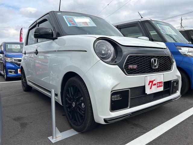 Ｎ－ＯＮＥ ＲＳ　ＥＴＣ　バックカメラ　ナビ　クリアランスソナー　オートクルーズコントロール　レーンアシスト　衝突被害軽減システム　オートライト　ＬＥＤヘッドランプ　スマートキー　アイドリングストップ　電動格納ミラー（14枚目）