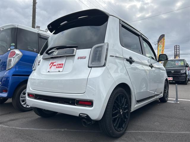 Ｎ－ＯＮＥ ＲＳ　ＥＴＣ　バックカメラ　ナビ　クリアランスソナー　オートクルーズコントロール　レーンアシスト　衝突被害軽減システム　オートライト　ＬＥＤヘッドランプ　スマートキー　アイドリングストップ　電動格納ミラー（16枚目）