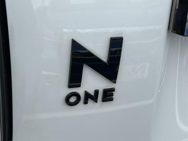 Ｎ－ＯＮＥ ＲＳ　ＥＴＣ　バックカメラ　ナビ　クリアランスソナー　オートクルーズコントロール　レーンアシスト　衝突被害軽減システム　オートライト　ＬＥＤヘッドランプ　スマートキー　アイドリングストップ　電動格納ミラー（21枚目）
