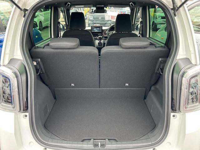 Ｎ－ＯＮＥ ＲＳ　ＥＴＣ　バックカメラ　ナビ　クリアランスソナー　オートクルーズコントロール　レーンアシスト　衝突被害軽減システム　オートライト　ＬＥＤヘッドランプ　スマートキー　アイドリングストップ　電動格納ミラー（25枚目）