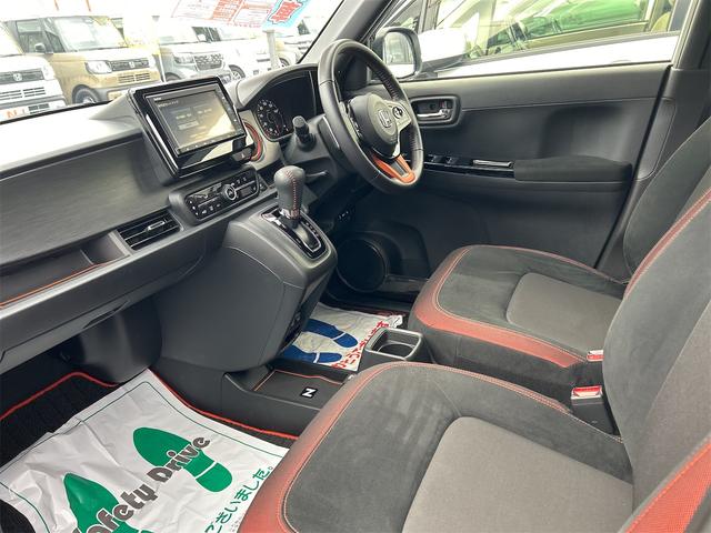 Ｎ－ＯＮＥ ＲＳ　ＥＴＣ　バックカメラ　ナビ　クリアランスソナー　オートクルーズコントロール　レーンアシスト　衝突被害軽減システム　オートライト　ＬＥＤヘッドランプ　スマートキー　アイドリングストップ　電動格納ミラー（32枚目）