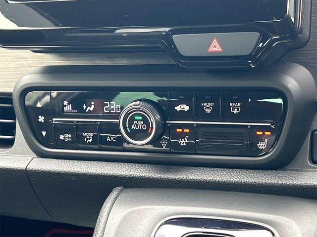 Ｎ－ＯＮＥ ＲＳ　ＥＴＣ　バックカメラ　ナビ　クリアランスソナー　オートクルーズコントロール　レーンアシスト　衝突被害軽減システム　オートライト　ＬＥＤヘッドランプ　スマートキー　アイドリングストップ　電動格納ミラー（43枚目）