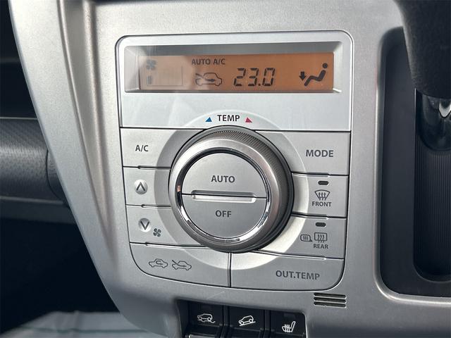 ハスラー Ｘ　４ＷＤ　ナビ　衝突被害軽減システム　オートライト　ＨＩＤ　スマートキー　アイドリングストップ　電動格納ミラー　シートヒーター　ベンチシート　ＣＶＴ　盗難防止システム　ＡＢＳ　ＥＳＣ　ＣＤ　ルーフレール（7枚目）