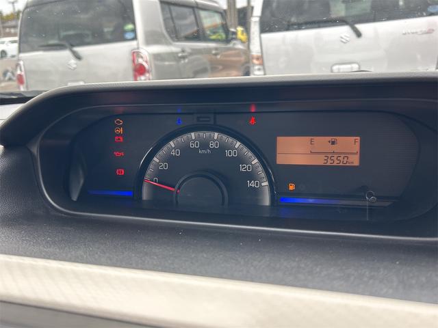 ワゴンＲ ＦＡ　キーレスエントリー　５ＭＴ　電動格納ミラー　ＣＶＴ　盗難防止システム　ＡＢＳ　ＥＳＣ　ＣＤ　ミュージックプレイヤー接続可　アルミホイール　衝突安全ボディ　エアコン　パワーステアリング　パワーウィンドウ（4枚目）