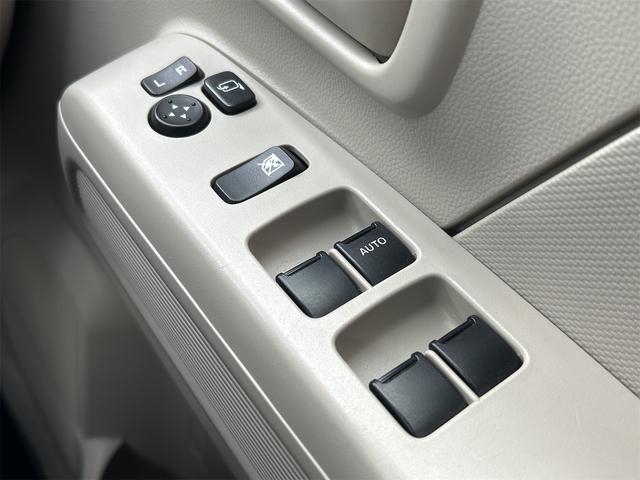 ワゴンＲ ＦＡ　キーレスエントリー　５ＭＴ　電動格納ミラー　ＣＶＴ　盗難防止システム　ＡＢＳ　ＥＳＣ　ＣＤ　ミュージックプレイヤー接続可　アルミホイール　衝突安全ボディ　エアコン　パワーステアリング　パワーウィンドウ（9枚目）