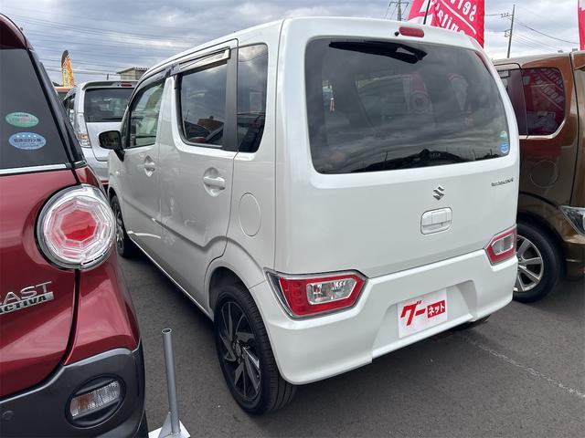 ワゴンＲ ＦＡ　キーレスエントリー　５ＭＴ　電動格納ミラー　ＣＶＴ　盗難防止システム　ＡＢＳ　ＥＳＣ　ＣＤ　ミュージックプレイヤー接続可　アルミホイール　衝突安全ボディ　エアコン　パワーステアリング　パワーウィンドウ（15枚目）