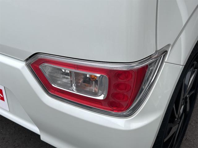 ワゴンＲ ＦＡ　キーレスエントリー　５ＭＴ　電動格納ミラー　ＣＶＴ　盗難防止システム　ＡＢＳ　ＥＳＣ　ＣＤ　ミュージックプレイヤー接続可　アルミホイール　衝突安全ボディ　エアコン　パワーステアリング　パワーウィンドウ（17枚目）